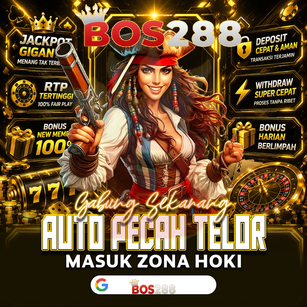 BOS288: Pilihan Permainan Digital dengan Tema yang Terus Beragam