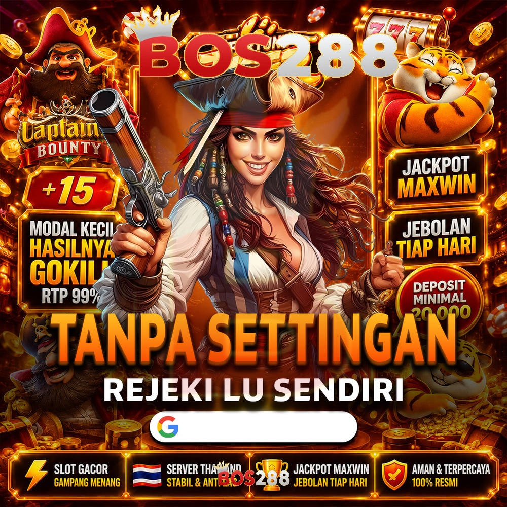 BOS288 X SeniorMed AZ: Eksplorasi Game Online melalui Tampilan yang Lebih Terstruktur
